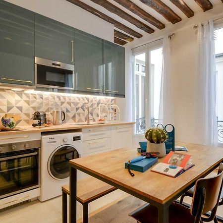 Sweett - Clery Paris Exterior foto