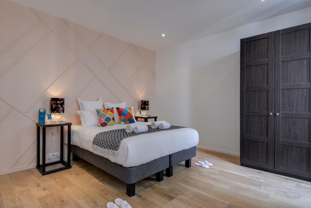 Sweett - Clery Paris Exterior foto